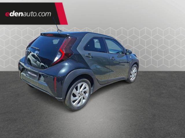 Toyota Aygo X image 9