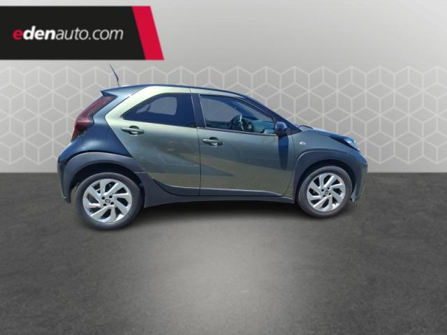 Toyota Aygo X image 4