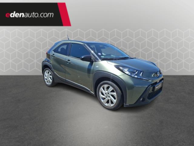 Toyota Aygo X image 2