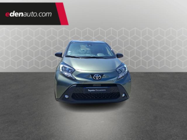 Toyota Aygo X image 1