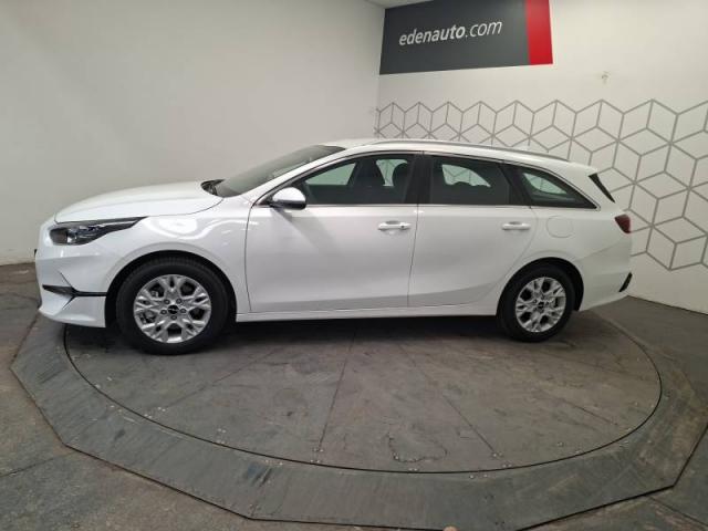 Kia Ceed image 4