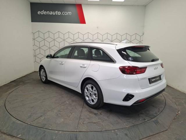 Kia Ceed image 7