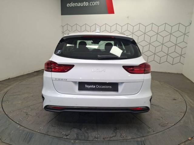 Kia Ceed image 6