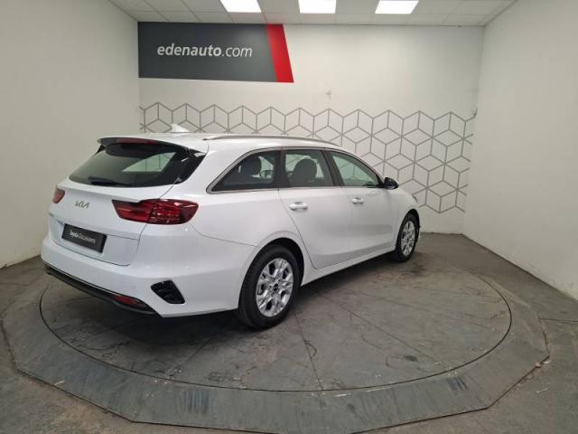Kia Ceed image 2