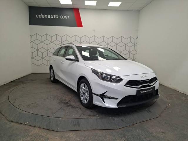 Kia Ceed image 5