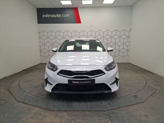 Kia Ceed image 3