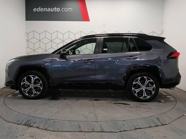 Toyota Rav4 image 3