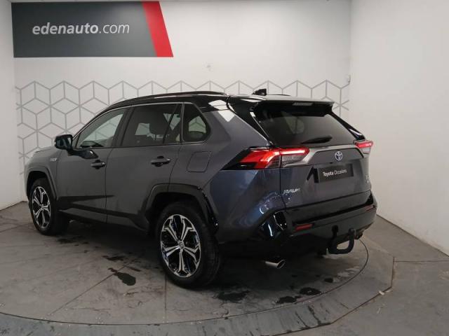 Toyota Rav4 image 4