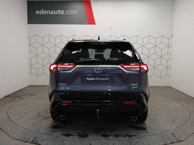 Toyota Rav4 image 7