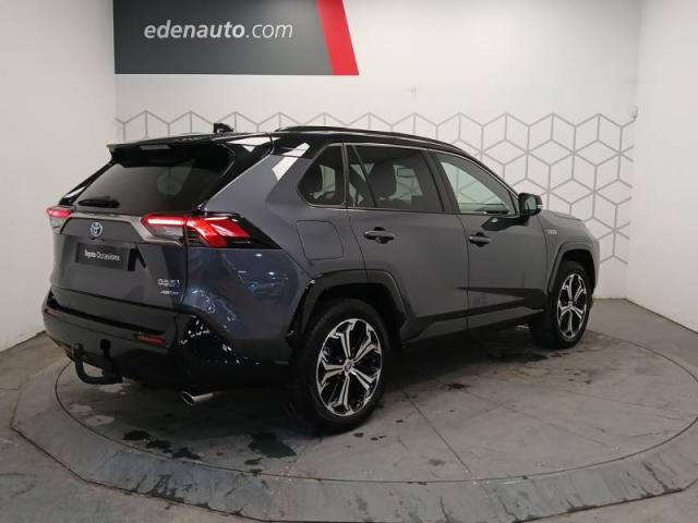 Toyota Rav4 image 5