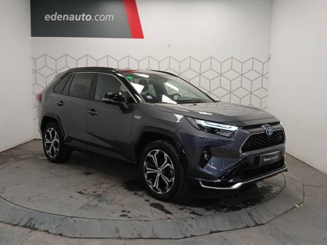 Toyota Rav4 image 8