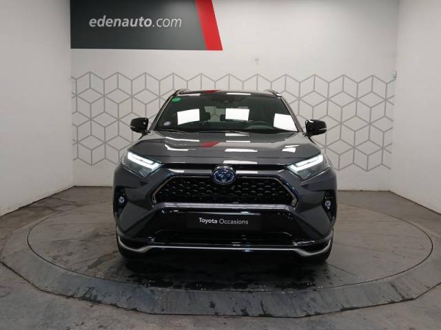 Toyota Rav4 image 1