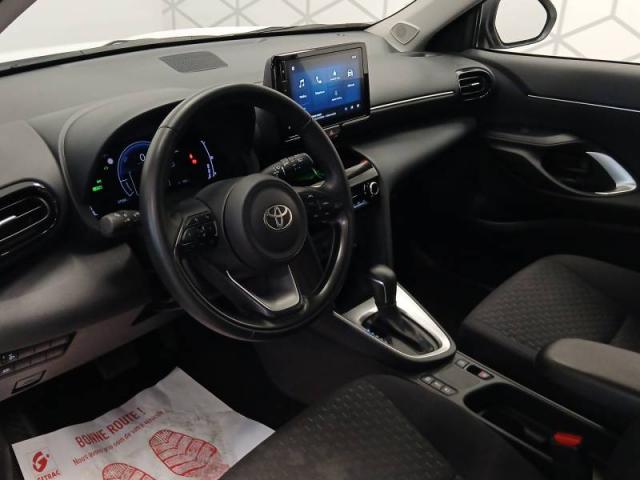 Toyota Yaris image 4