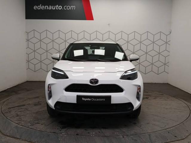 Toyota Yaris image 5