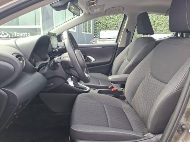 Toyota Yaris image 7