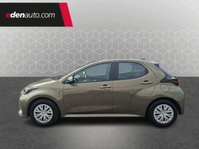 Toyota Yaris image 4