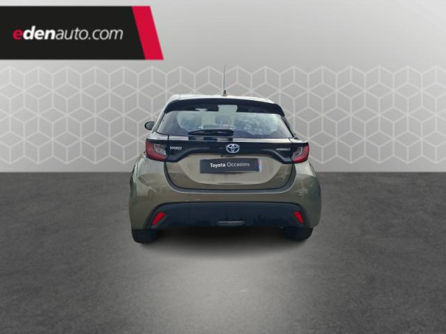 Toyota Yaris image 3