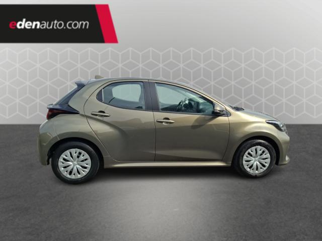 Toyota Yaris image 2