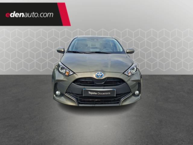 Toyota Yaris image 1