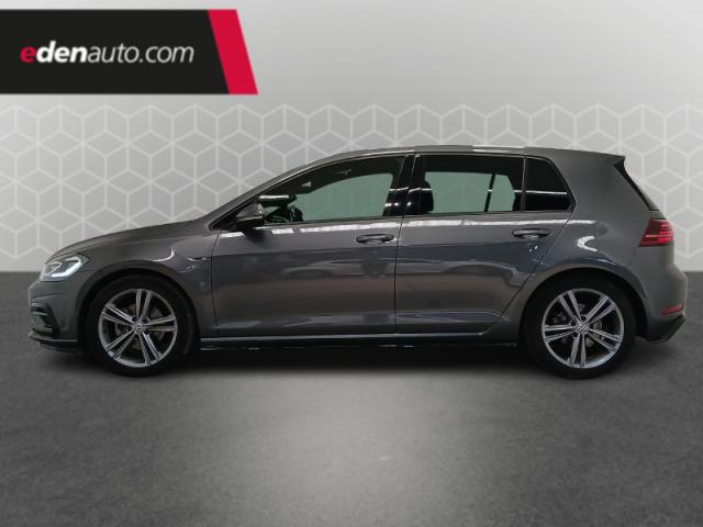 Volkswagen Golf image 8