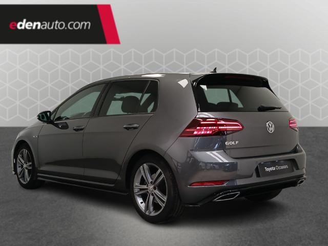 Volkswagen Golf image 4