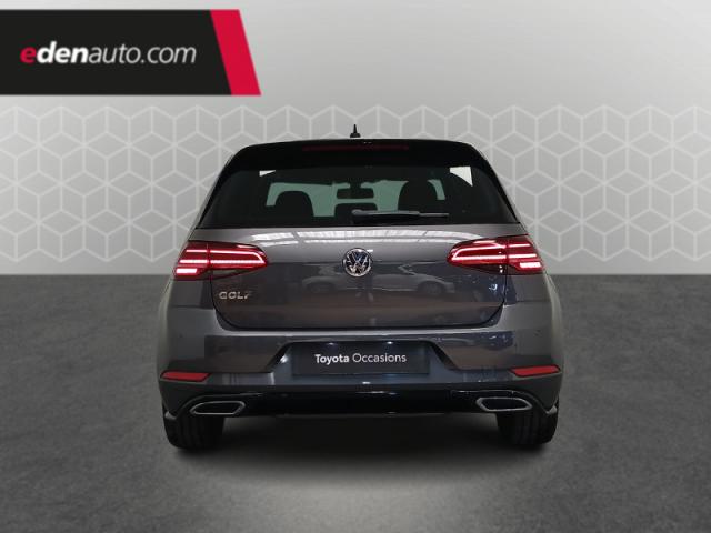 Volkswagen Golf image 1