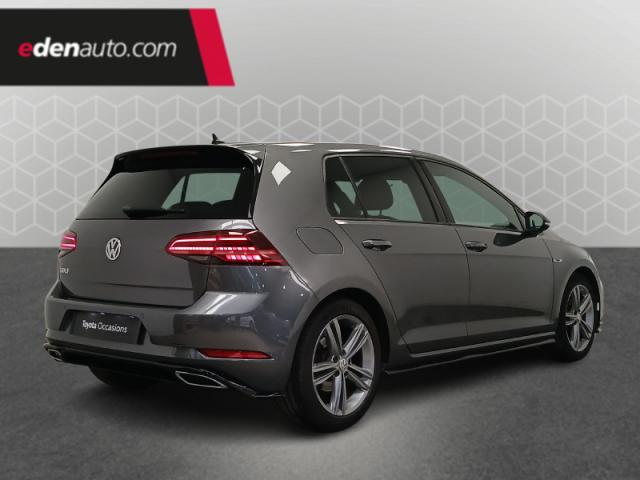 Volkswagen Golf image 3