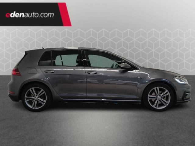 Volkswagen Golf image 9