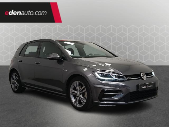 Volkswagen Golf image 6