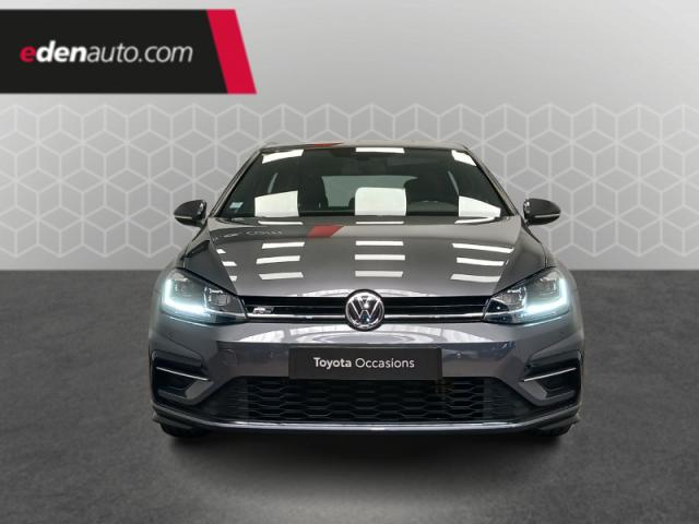 Volkswagen Golf image 2