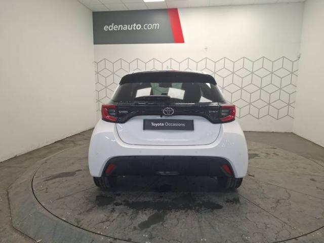 Toyota Yaris image 7