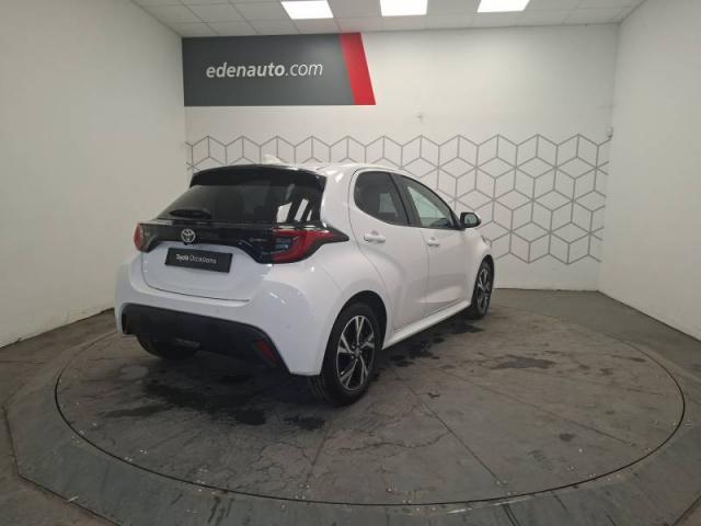 Toyota Yaris image 9