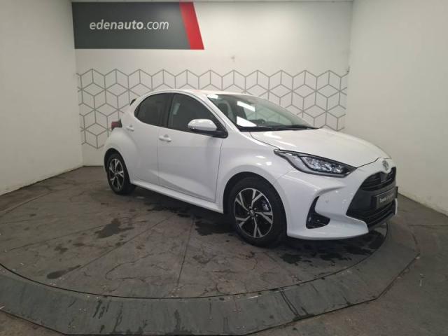 Toyota Yaris image 1