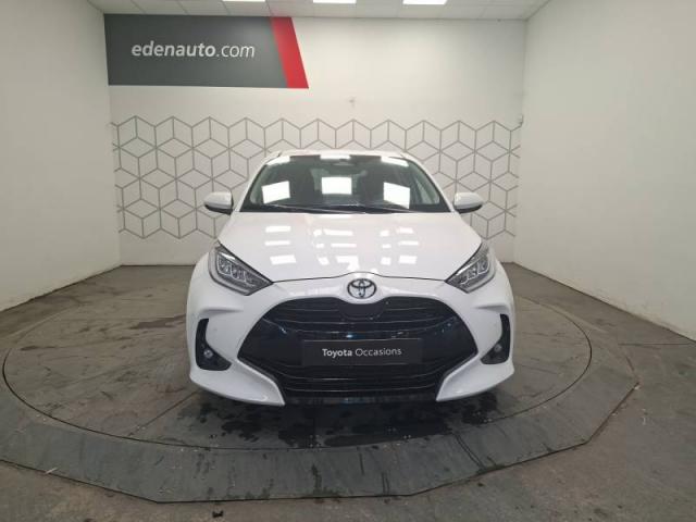 Toyota Yaris image 3