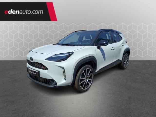 Toyota Yaris Cross Hybride 130h 2wd Gr Sport