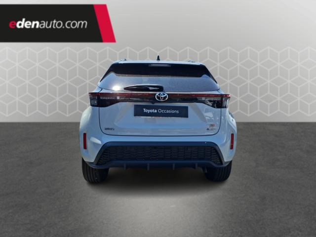 Toyota Yaris image 6