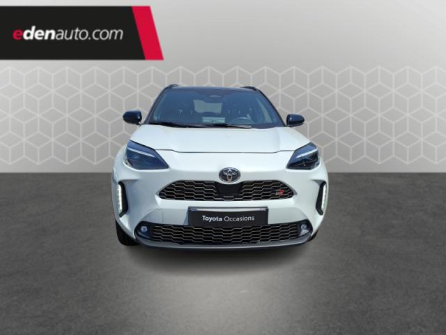 Toyota Yaris image 9