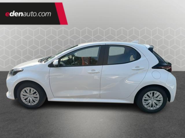 Toyota Yaris image 9