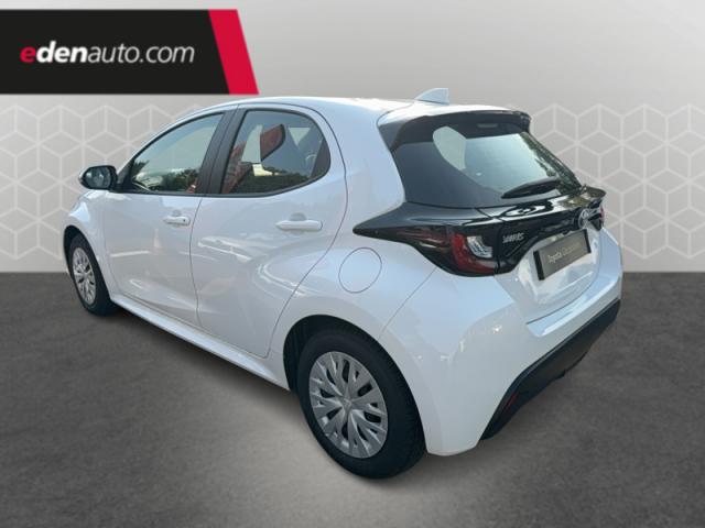 Toyota Yaris image 3