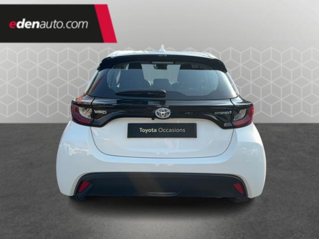 Toyota Yaris image 8