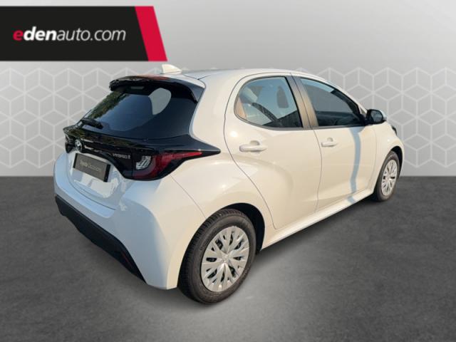 Toyota Yaris image 5