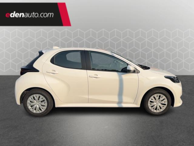 Toyota Yaris image 7