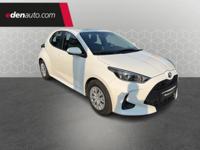 Toyota Yaris image 4