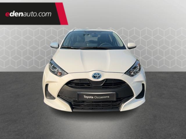 Toyota Yaris image 1