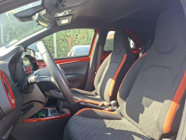 Toyota Aygo X image 3