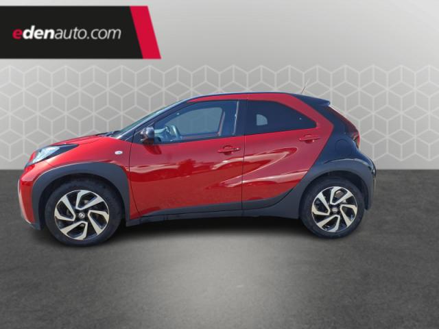 Toyota Aygo X image 5