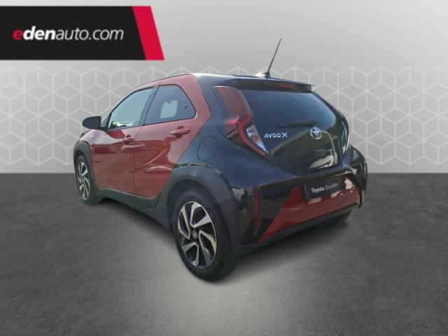 Toyota Aygo X image 9