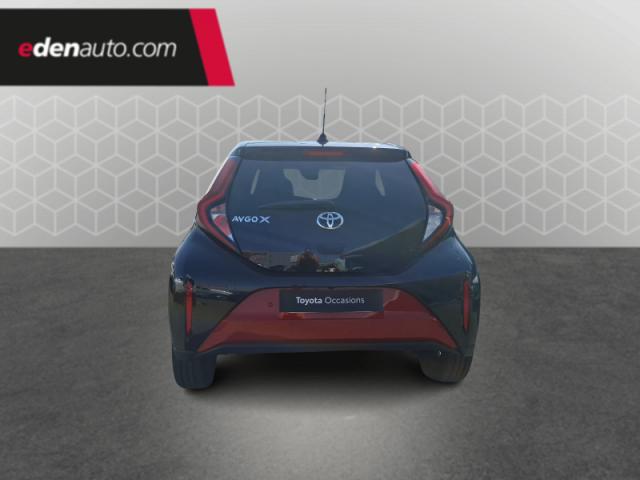 Toyota Aygo X image 2