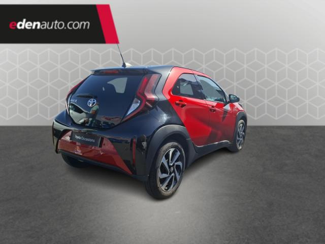 Toyota Aygo X image 8