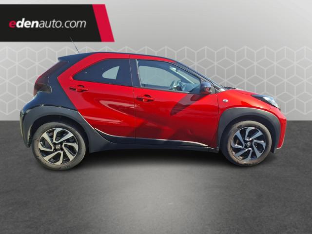 Toyota Aygo X image 6